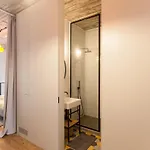 Apartament Flh Intendente Mezzanine With Interior Pateo Lizbona